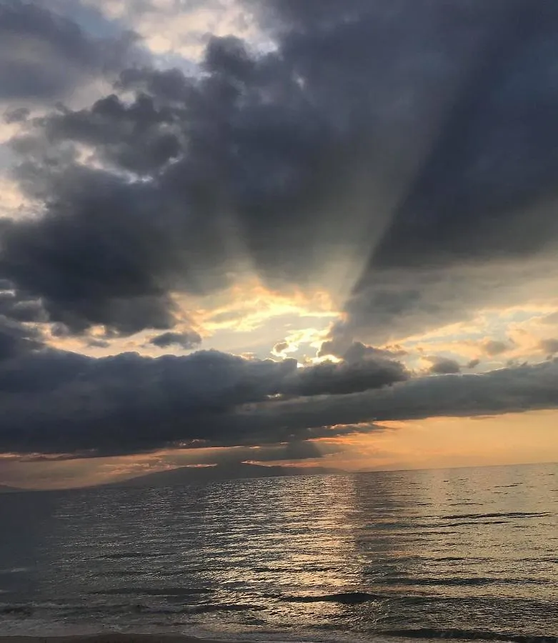 Beautiful Home, By The Sea,Comfortable-Siviri Chalkidiki Siviri