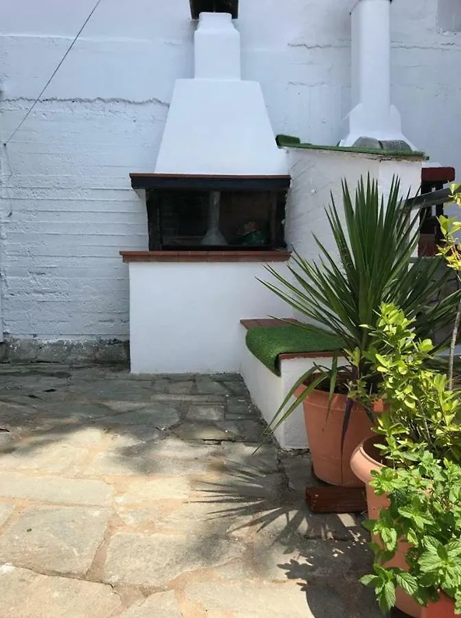 Beautiful Home, By The Sea,Comfortable-Siviri Chalkidiki Greece