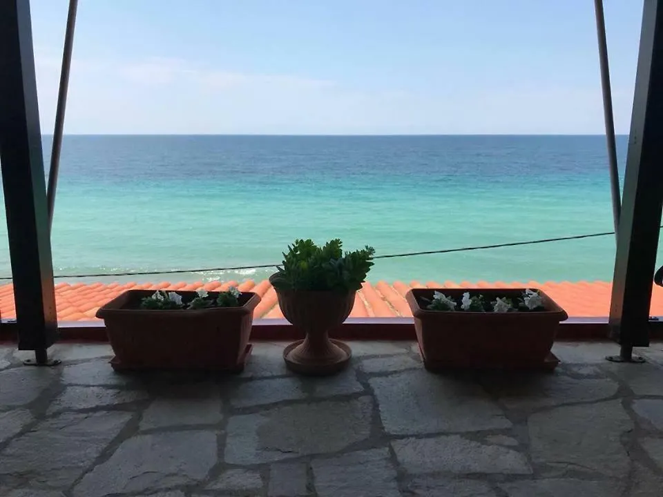 Beautiful Home, By The Sea,Comfortable-Siviri Chalkidiki