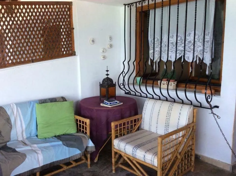Beautiful Home, By The Sea,Comfortable-Siviri Chalkidiki 0*, Siviri
