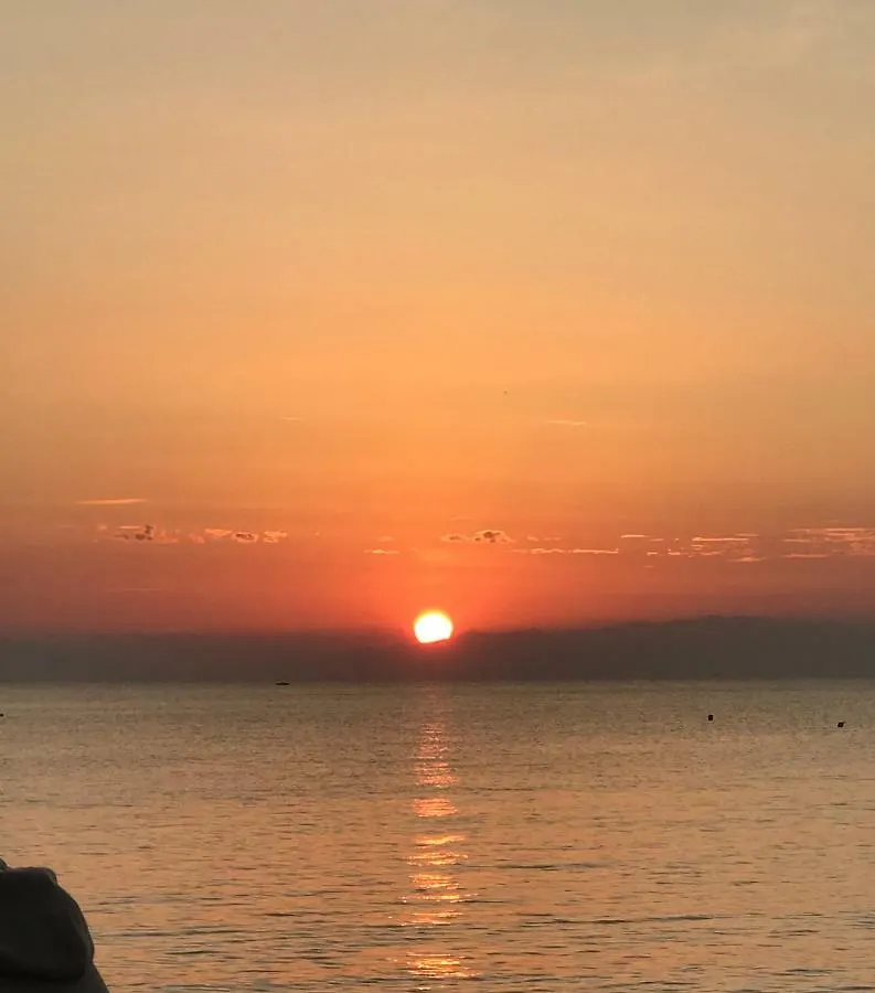 Apartment Beautiful Home, By The Sea,Comfortable-Siviri Chalkidiki